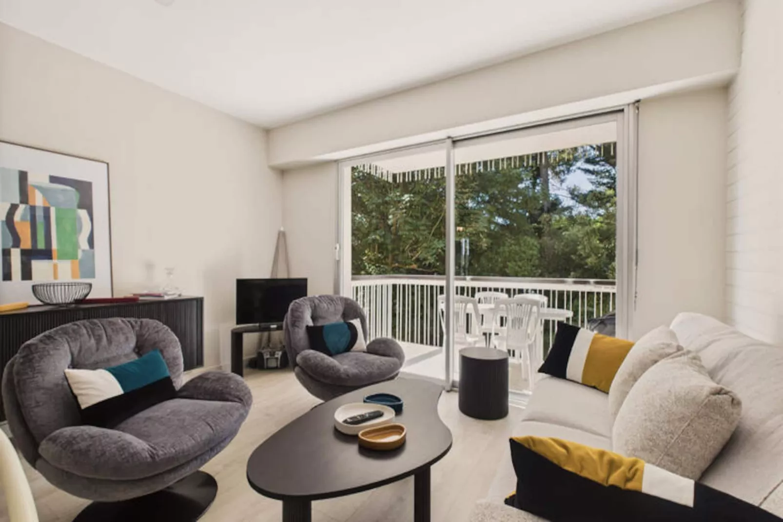 Appartements à La Baule