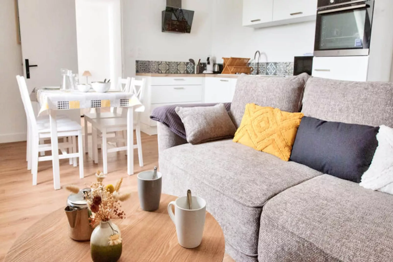 Appartements à Fouesnant