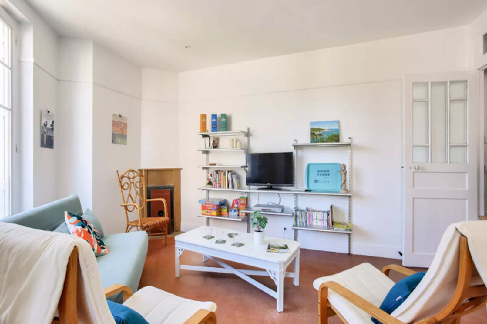 Appartements à Dinard