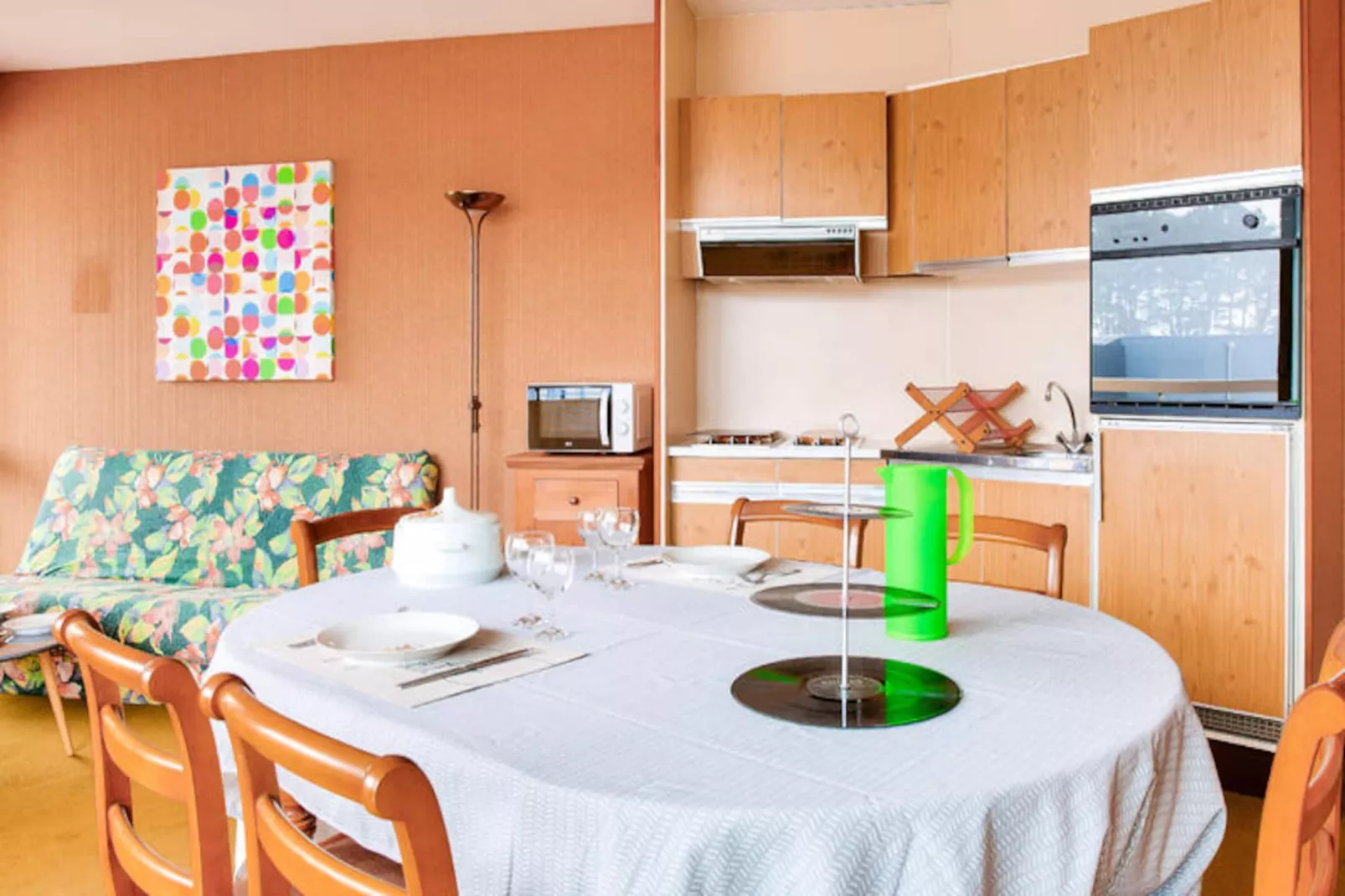 Appartements à Bénodet