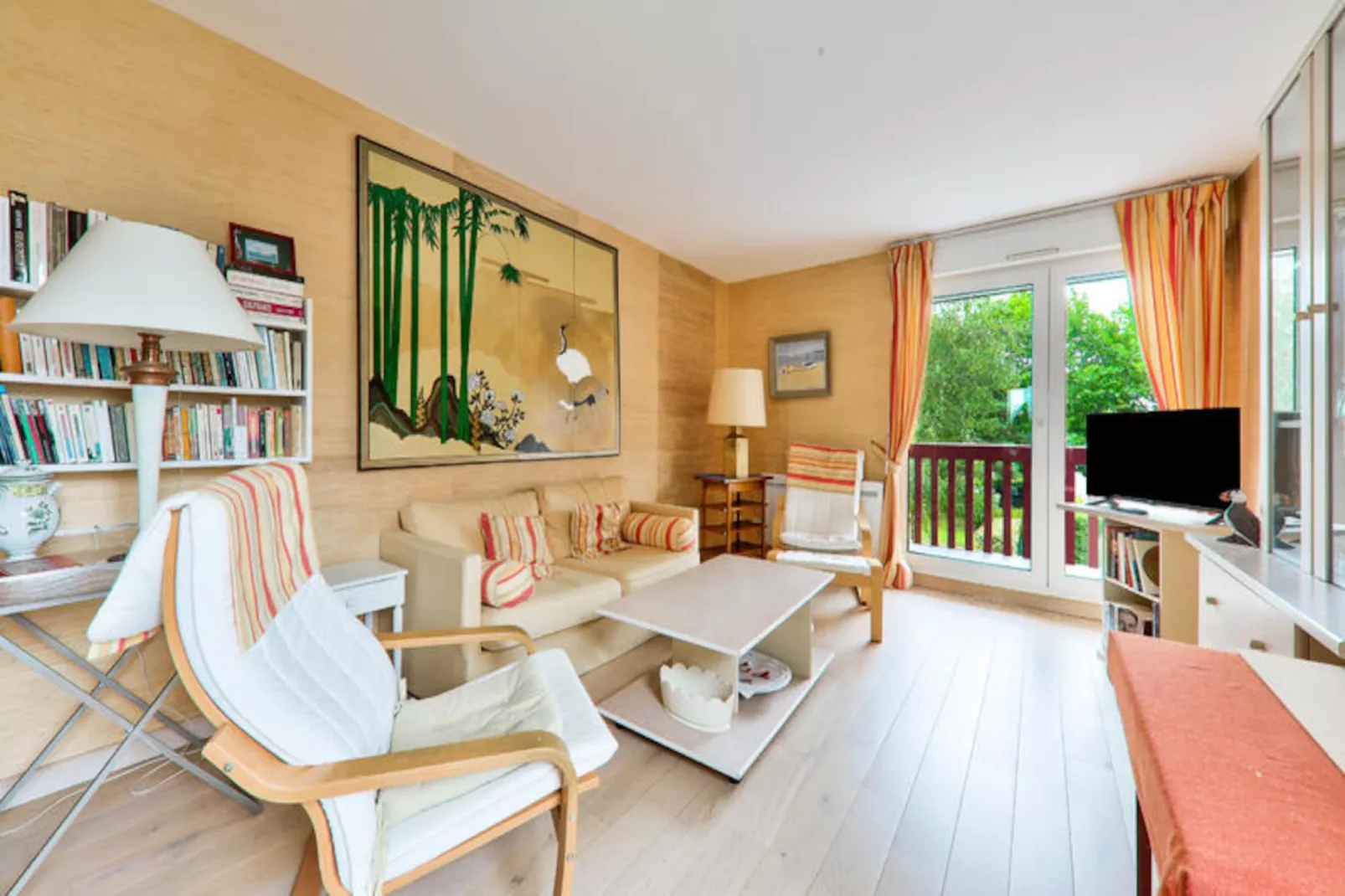 Appartements à Arzon - Port Crouesty