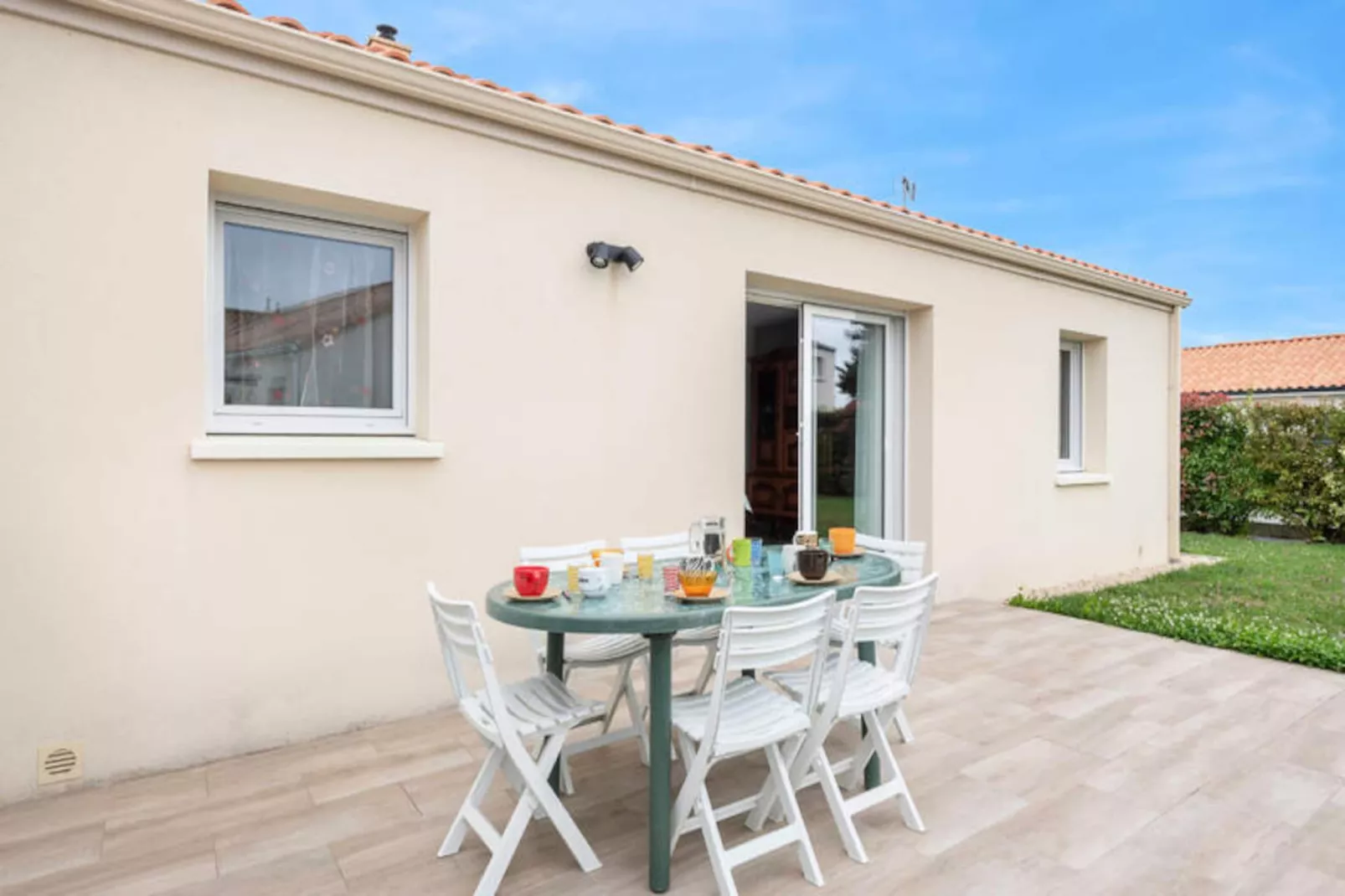 Maison à La Plaine Sur Mer