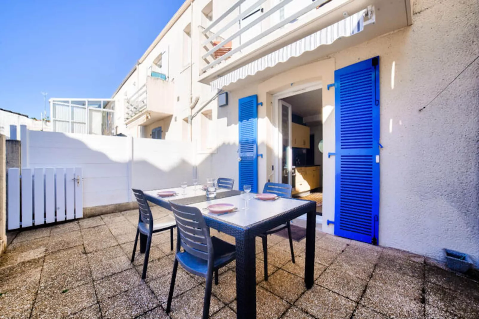 Maison à Jard sur Mer