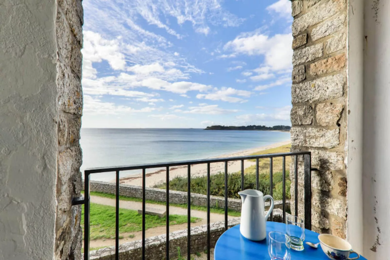 Appartements à Arzon - Port Crouesty