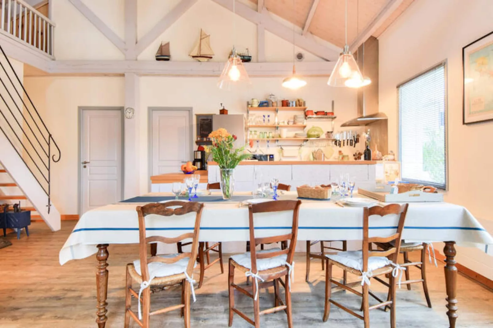 Maison à Noirmoutier