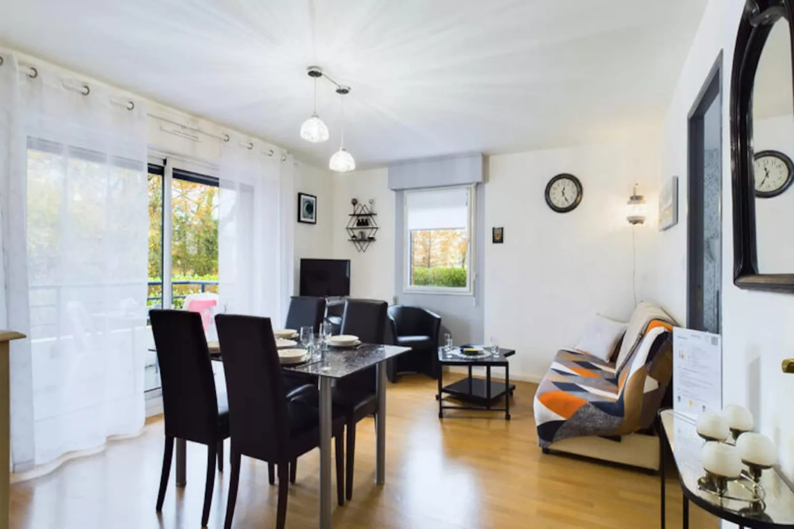 Appartements à Concarneau