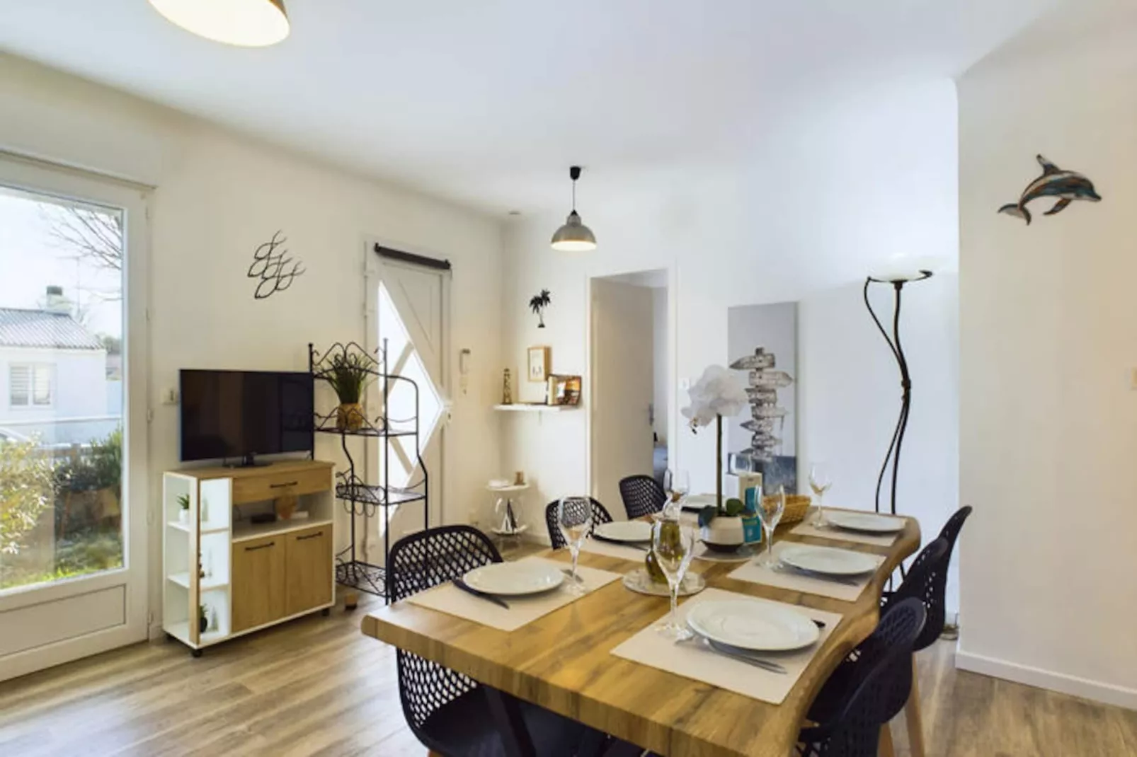 Maison à Les Sables d'Olonne