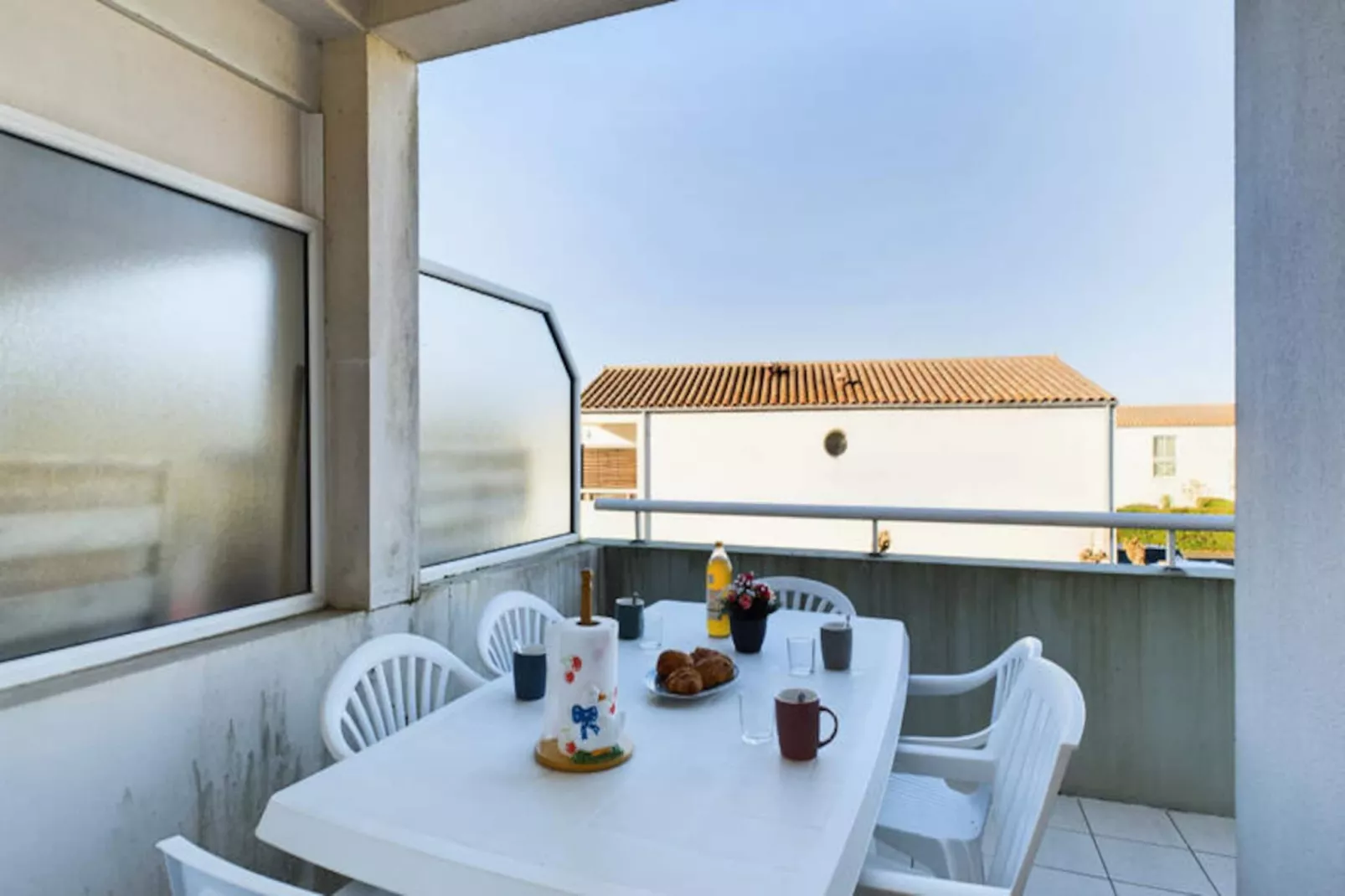 Appartements à Les Sables d'Olonne