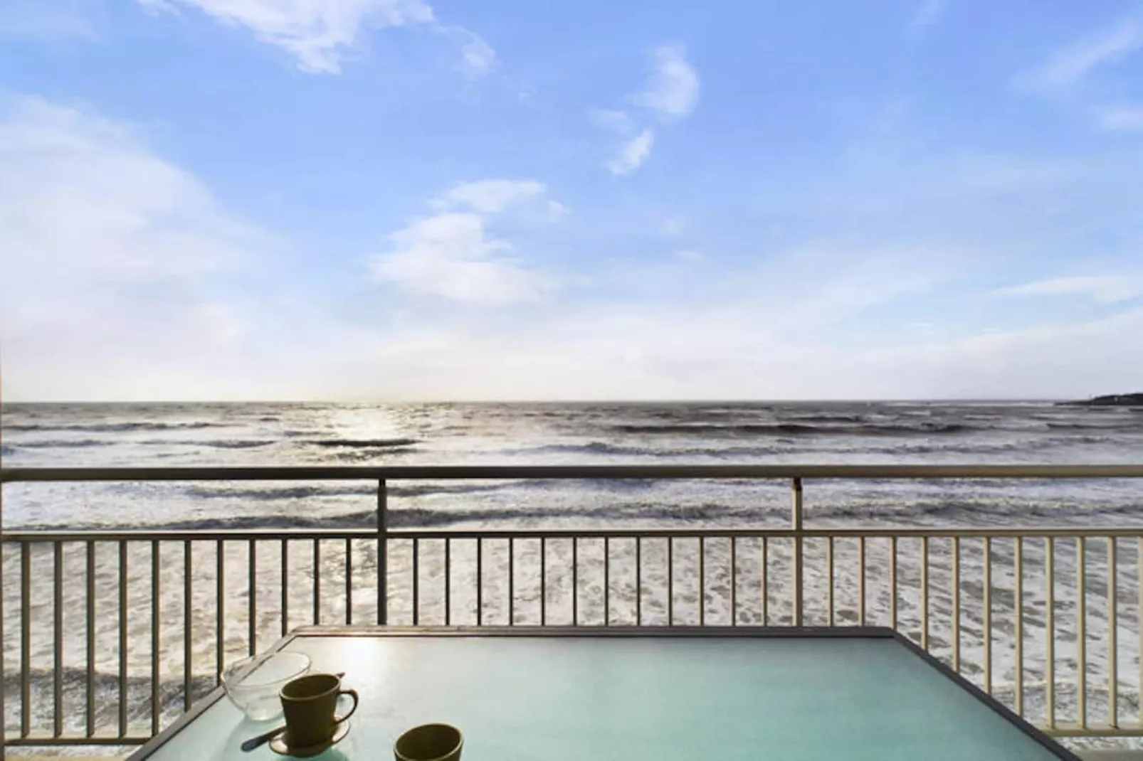 Appartements à Saint-Gilles-Croix-de-Vie