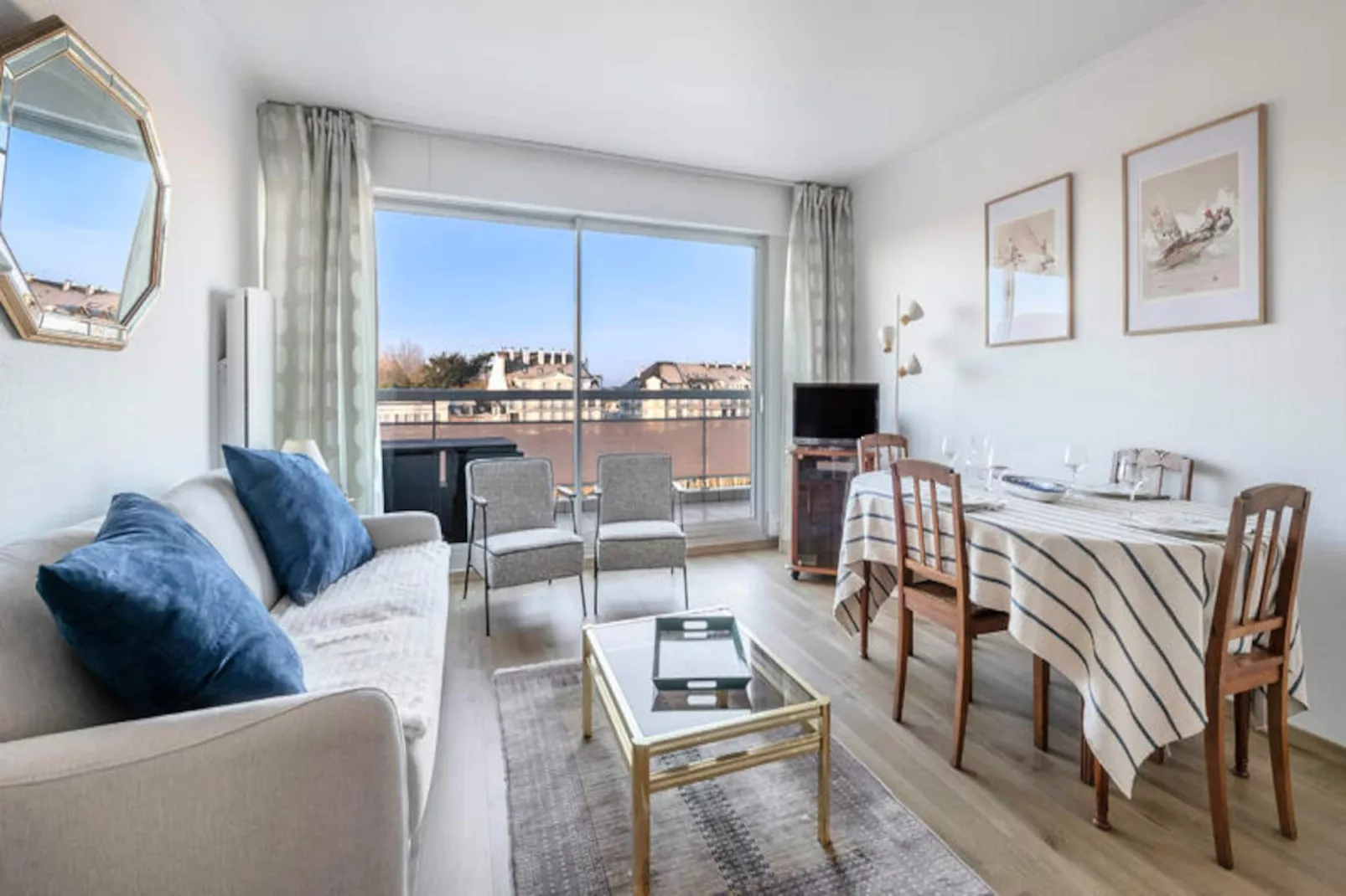 Appartements à La Baule