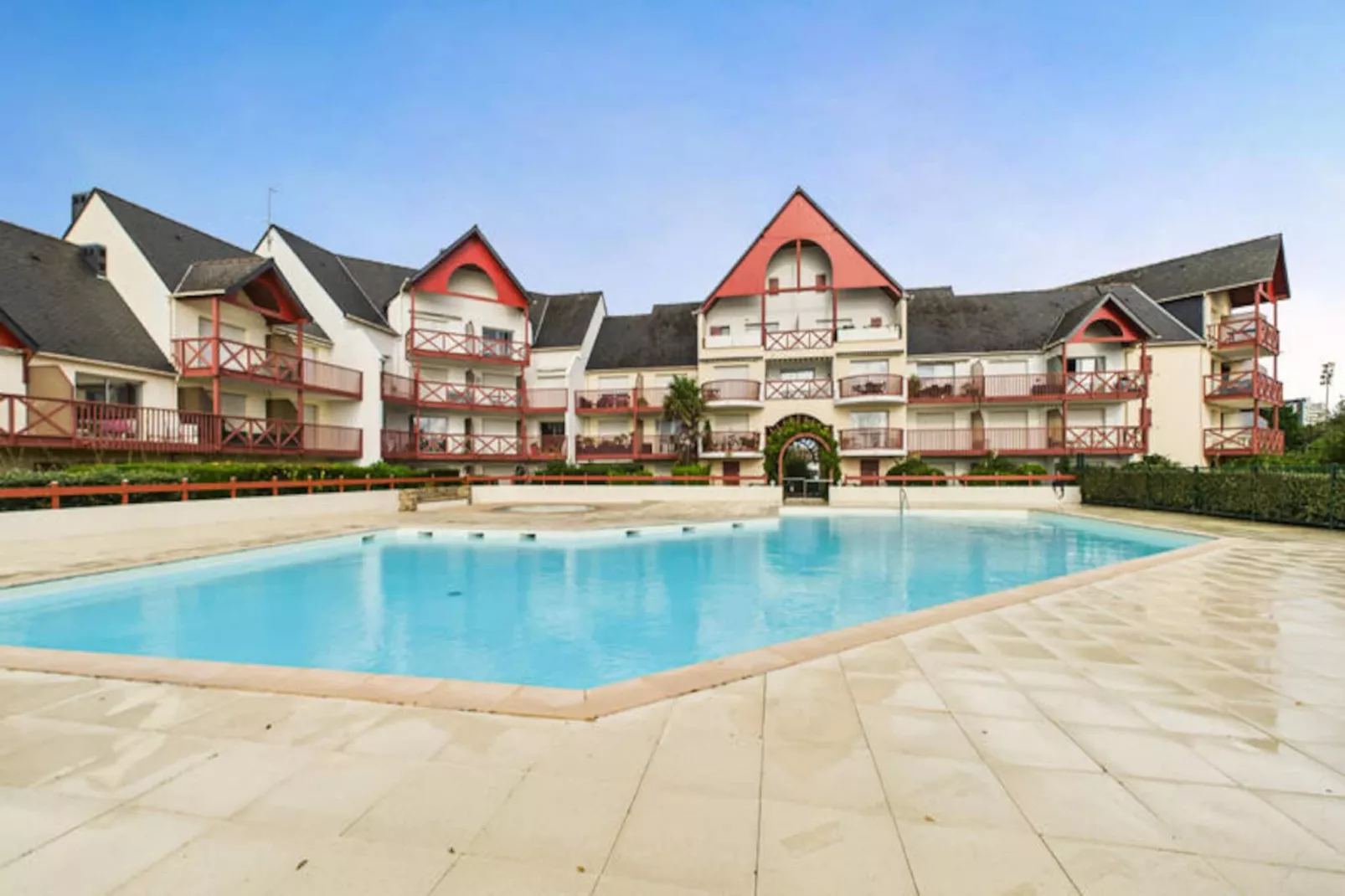 Appartements à Guérande