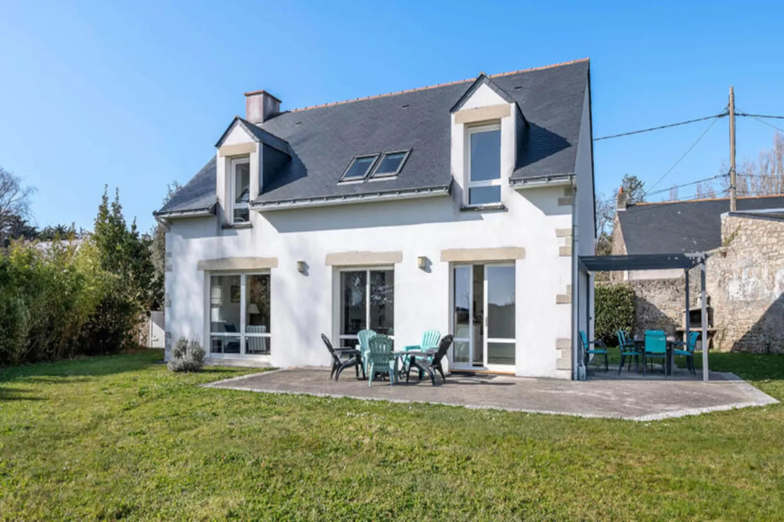 Maison à Piriac-sur-Mer