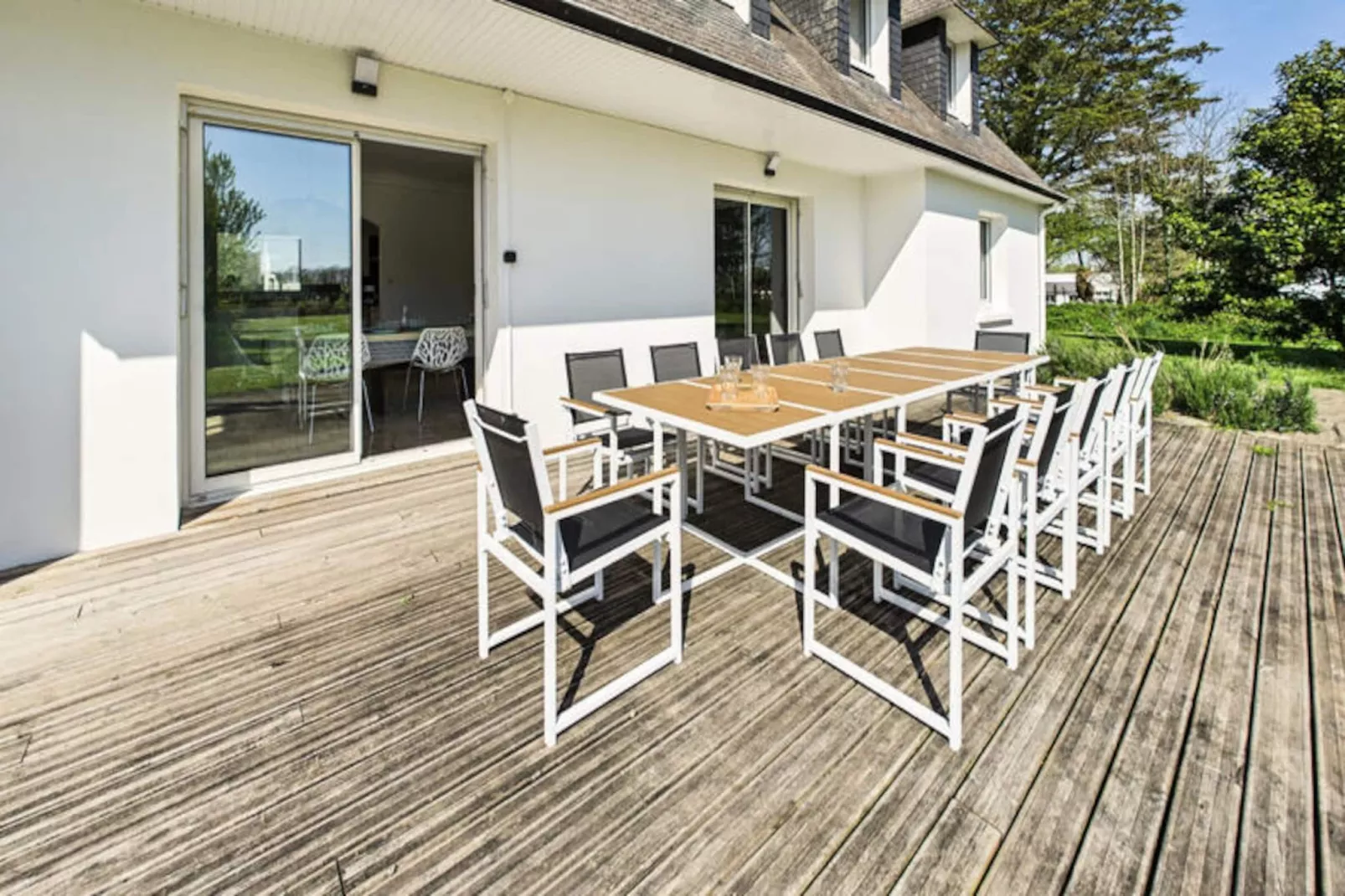 Maison à Concarneau