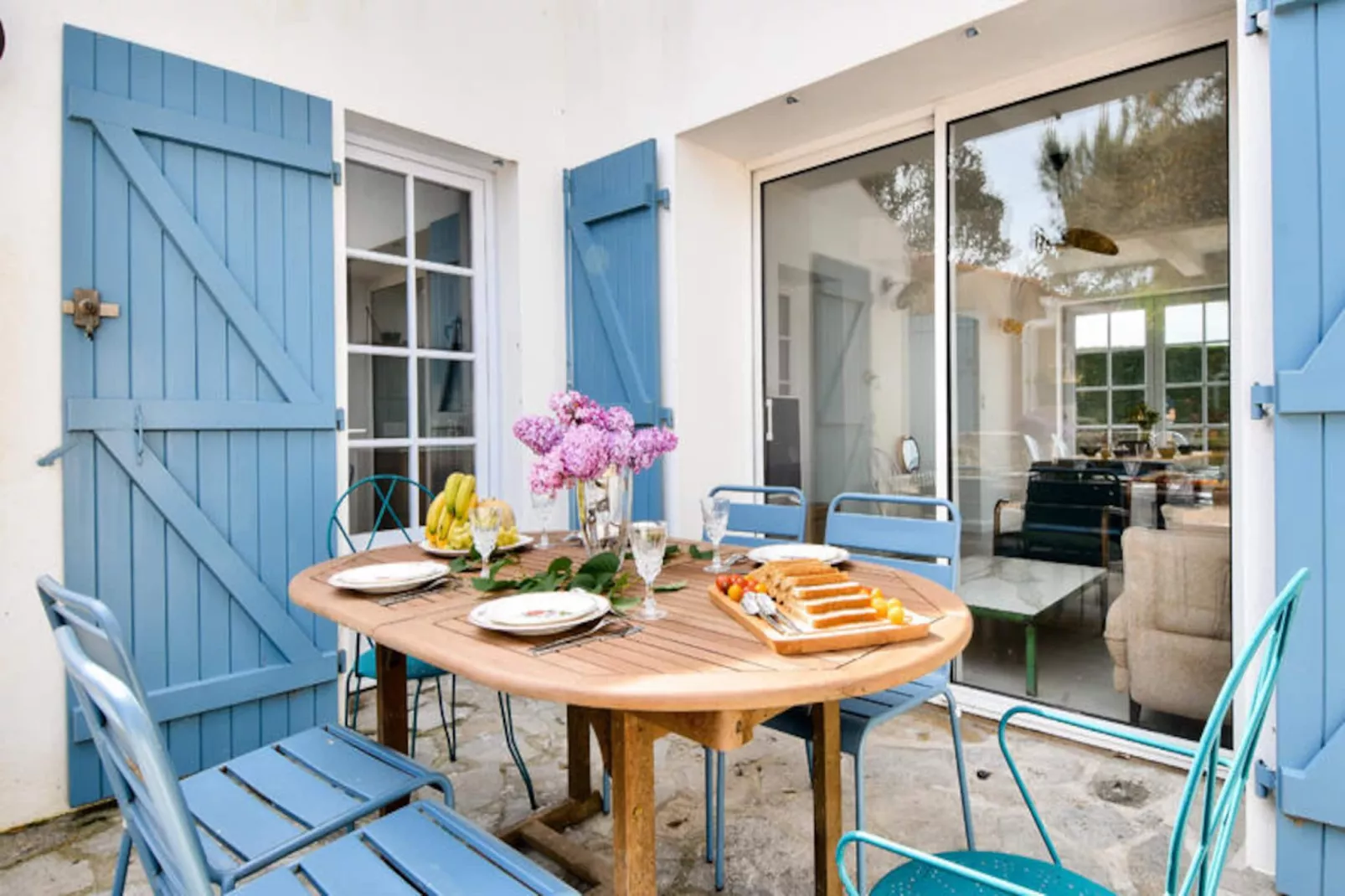 Maison à Noirmoutier