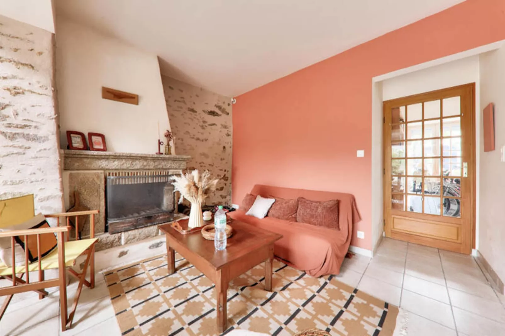 Maison à Saint Gildas de Rhuys