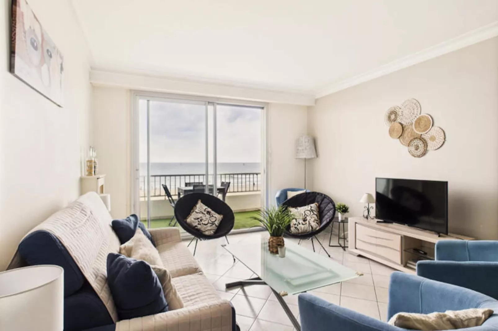 Appartements à Pornichet