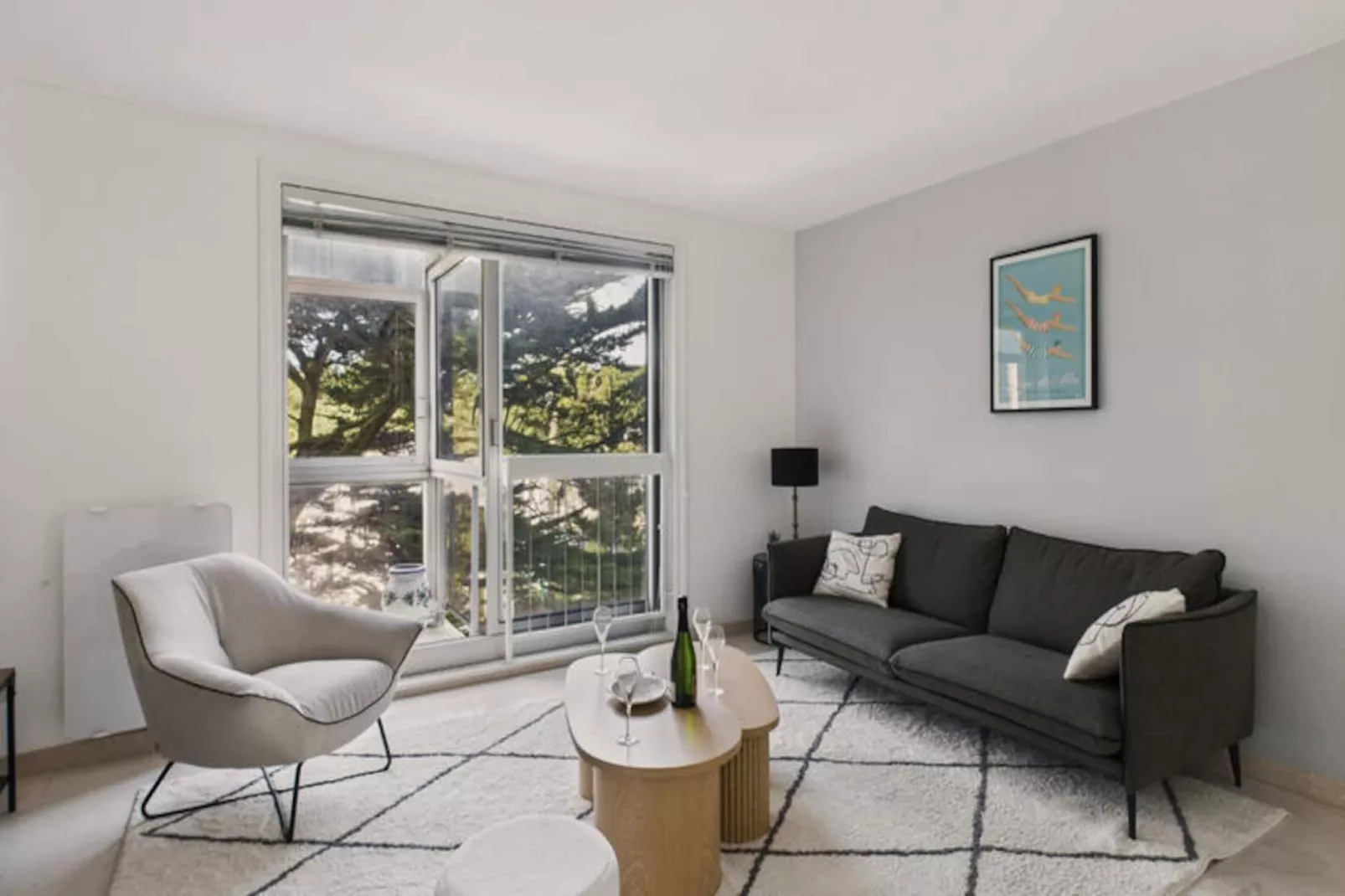 Appartements à La Baule