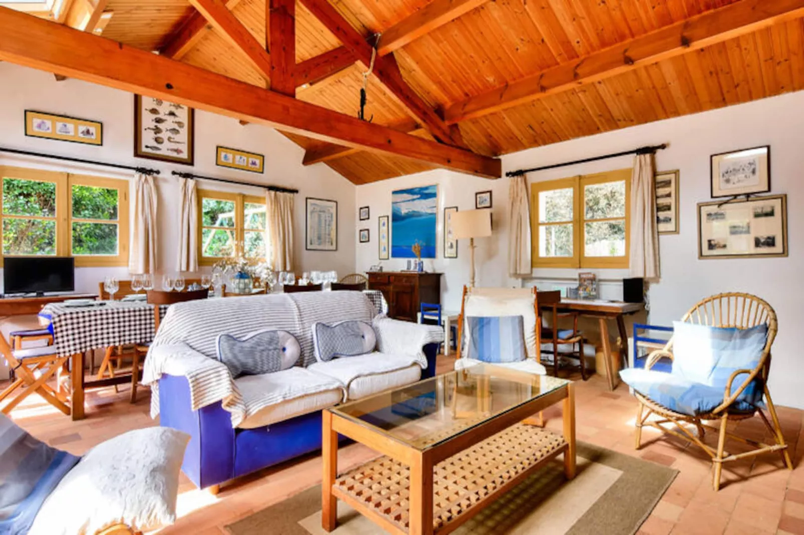 Maison à Noirmoutier