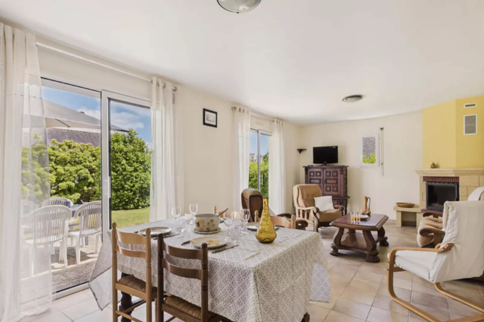 Maison à La Forêt-Fouesnant