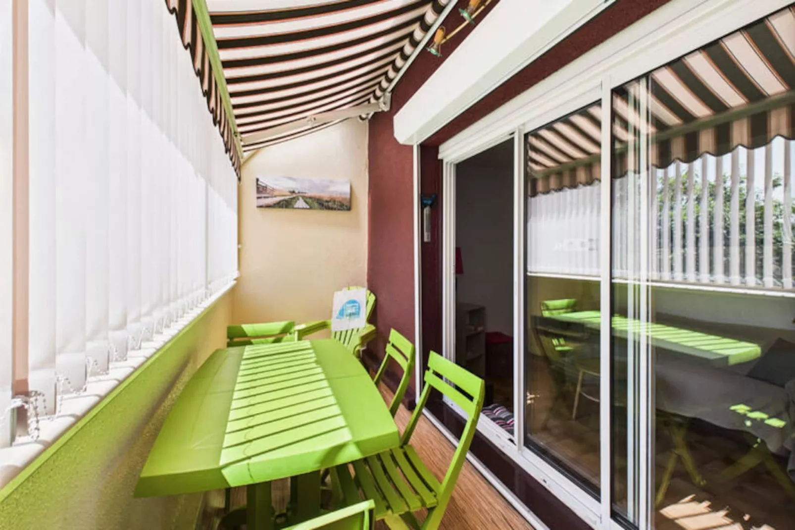 Appartements à Andernos-les-Bains