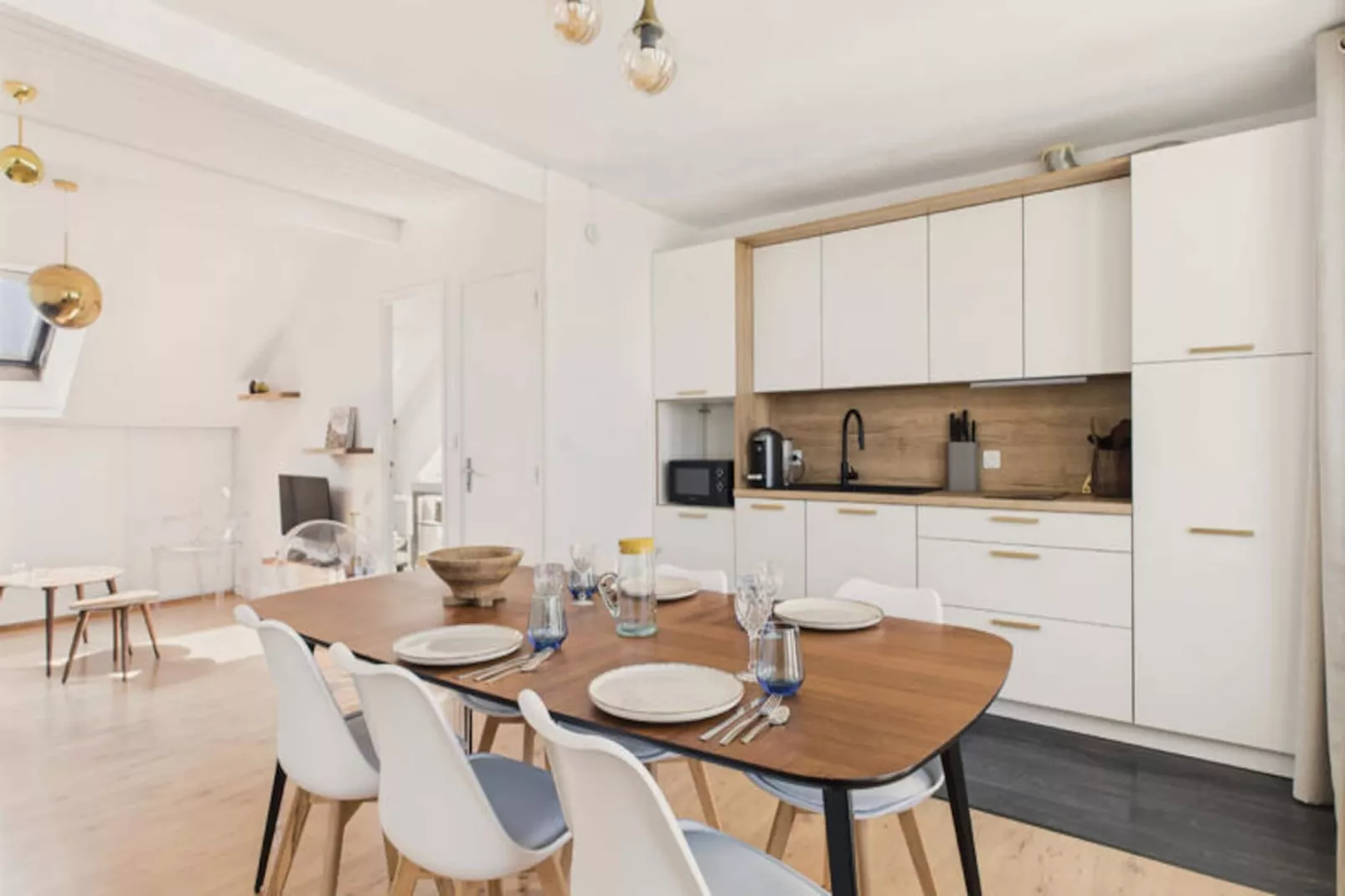 Appartements à Pornichet