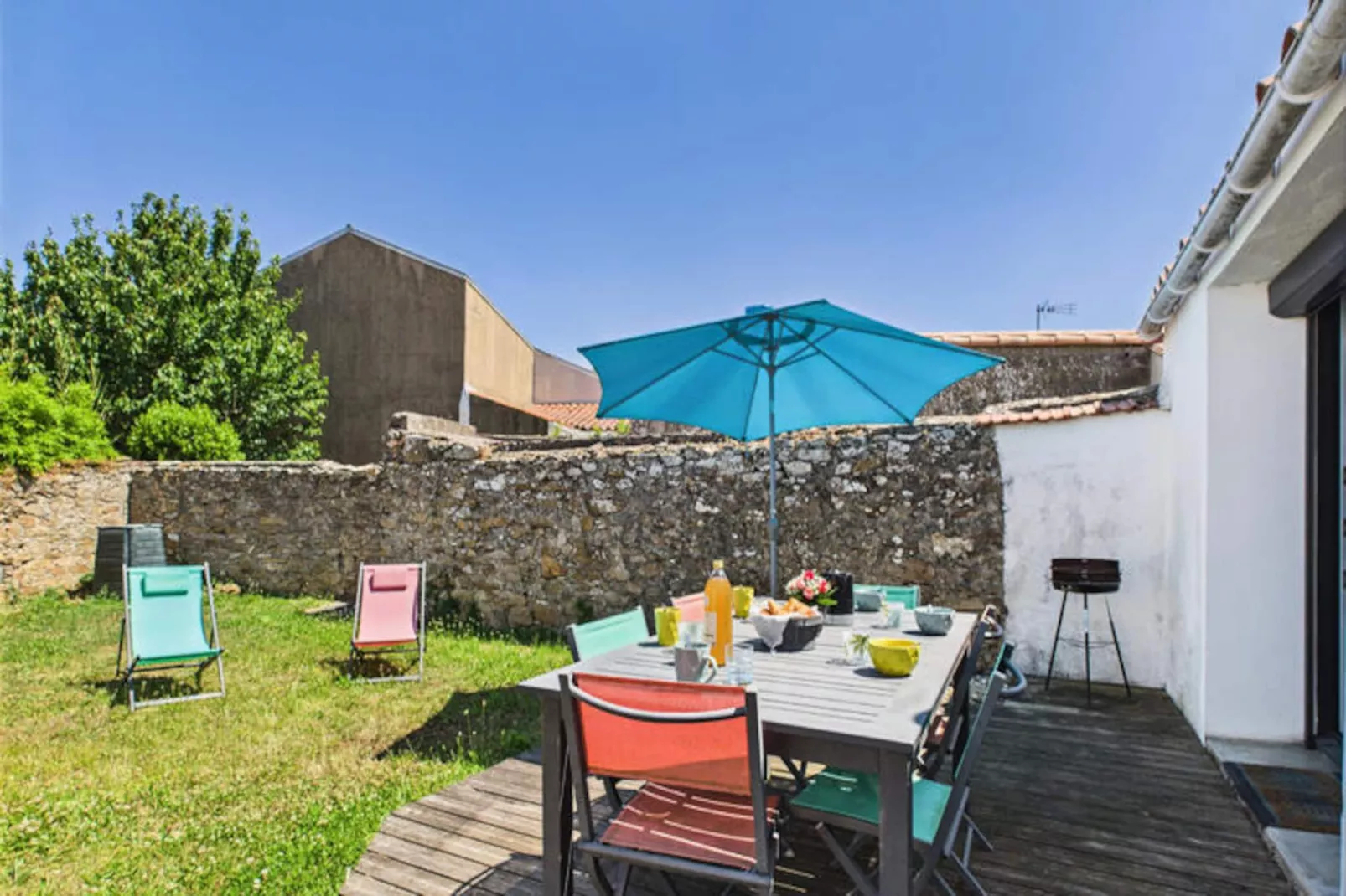 Maison à Les Sables d'Olonne