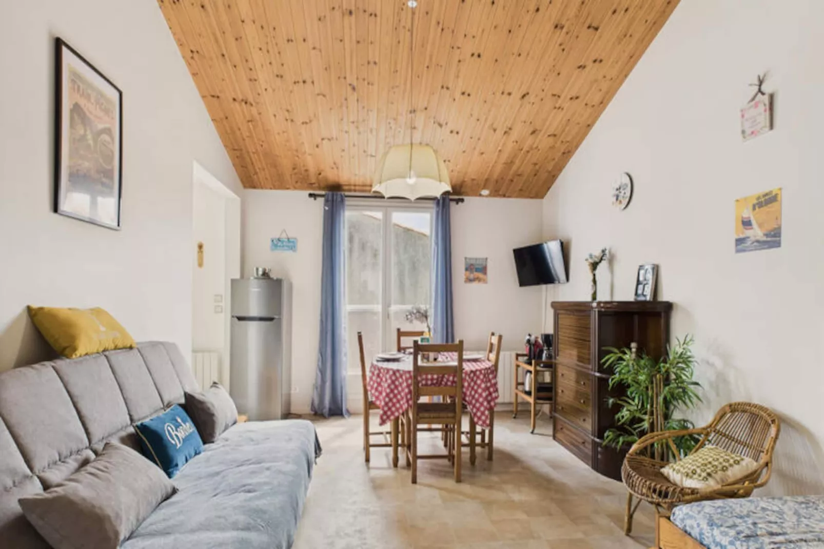 Appartements à Les Sables d'Olonne