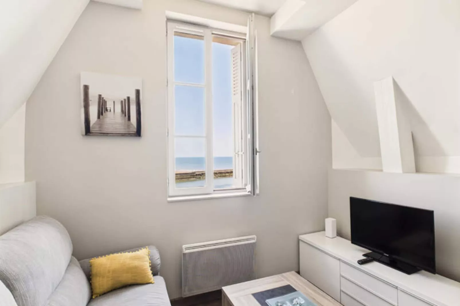 Appartements à Saint-Gilles-Croix-de-Vie