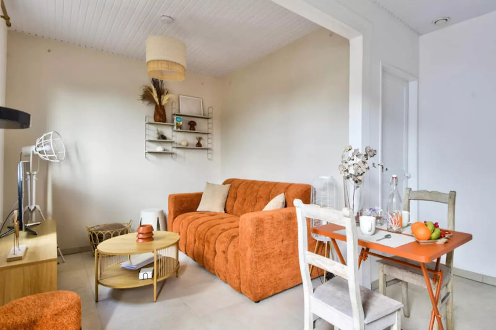 Maison à Barbâtre - Ile de Noirmoutier