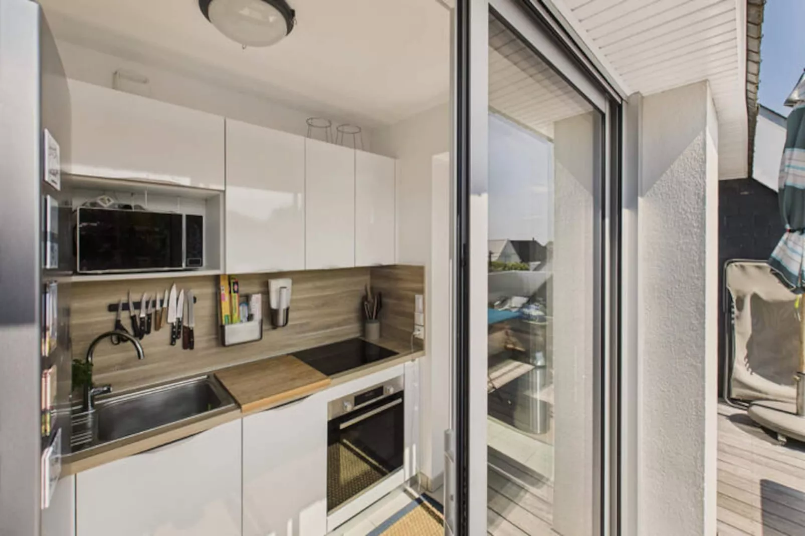 Appartements à Carnac