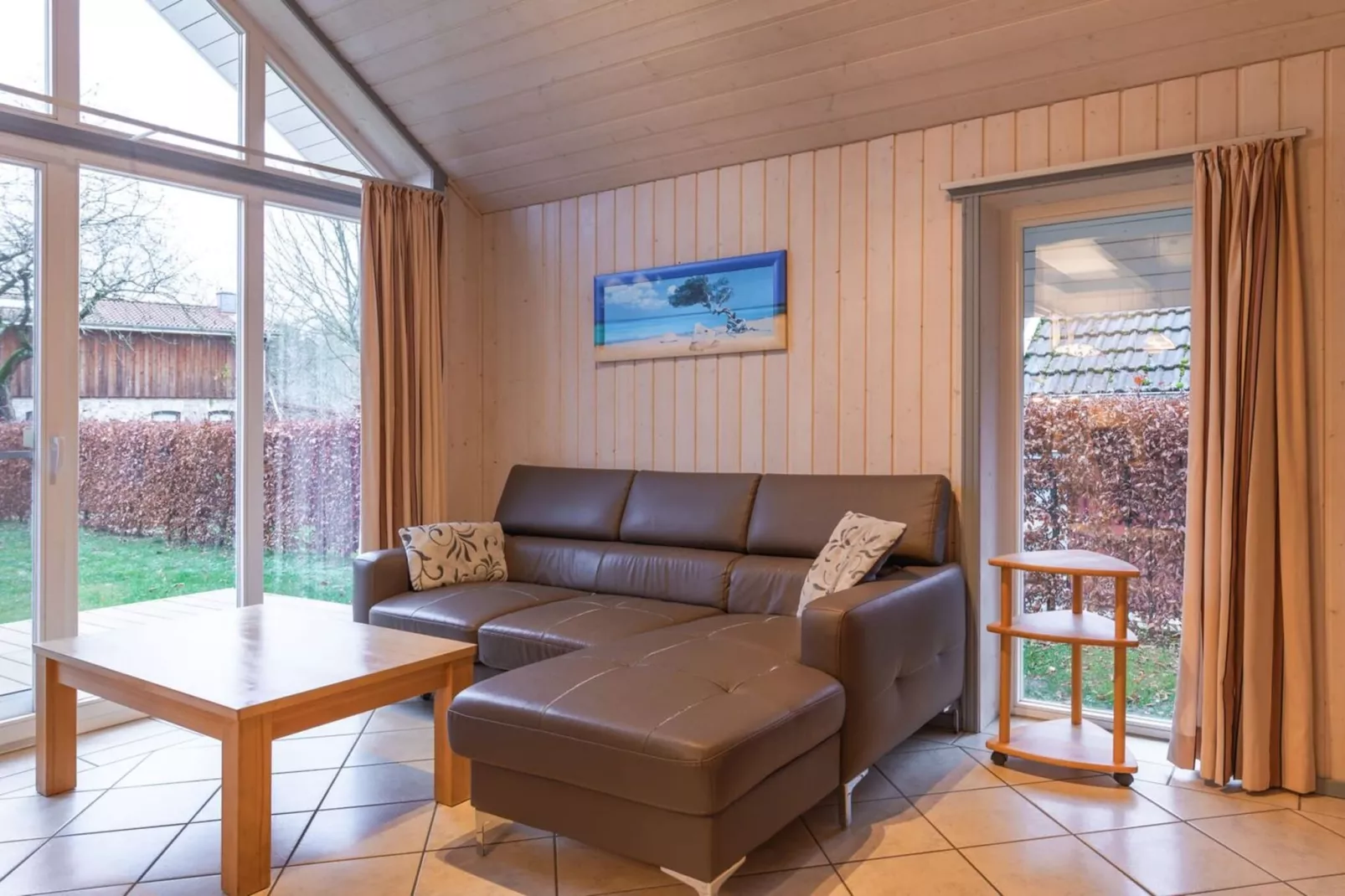 Seeschwalbe Classic 283