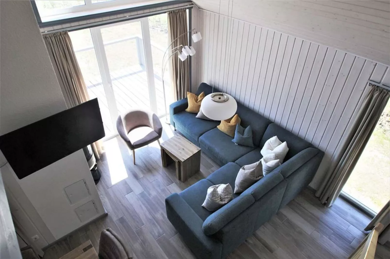 Seeschwalbe Classic 309