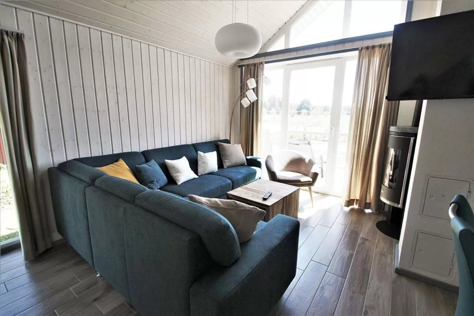 Seeschwalbe Classic 310