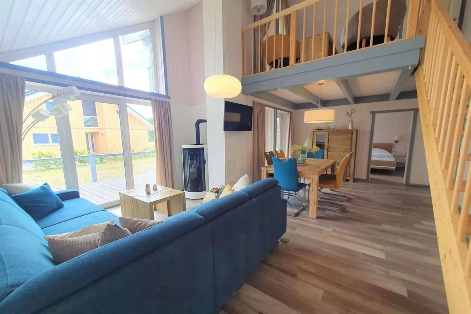 Seeschwalbe Classic 313