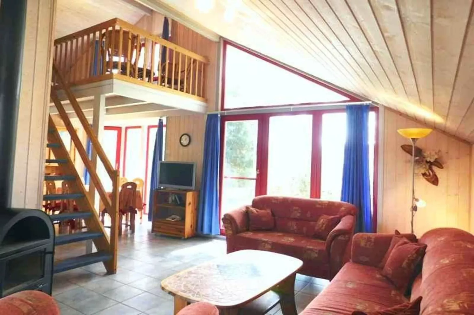 FH Wildgans Comfort Nr 3