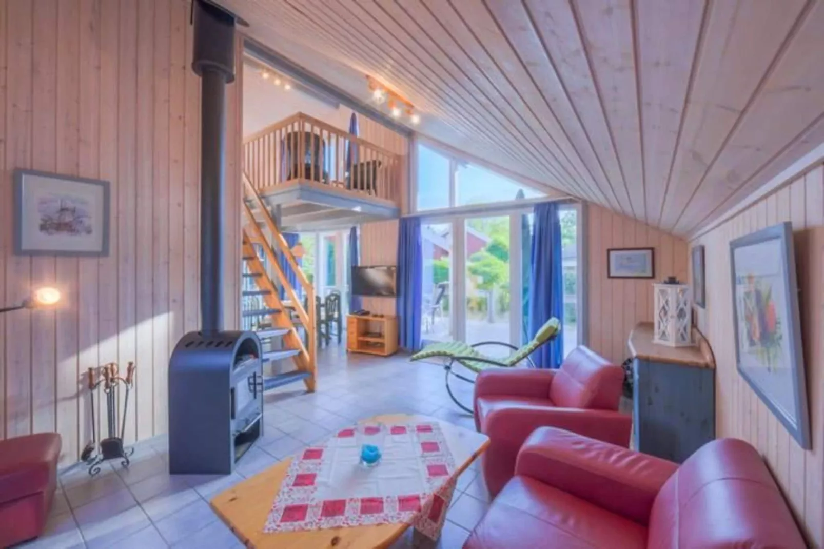 FH Wildgans Comfort Nr 172