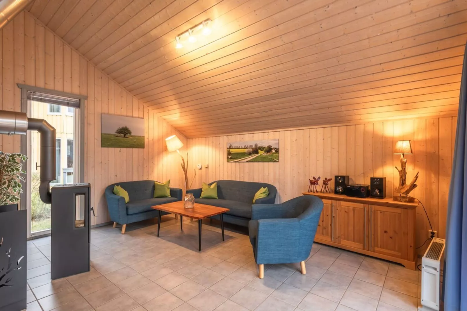 FH Wildgans Comfort Nr 207