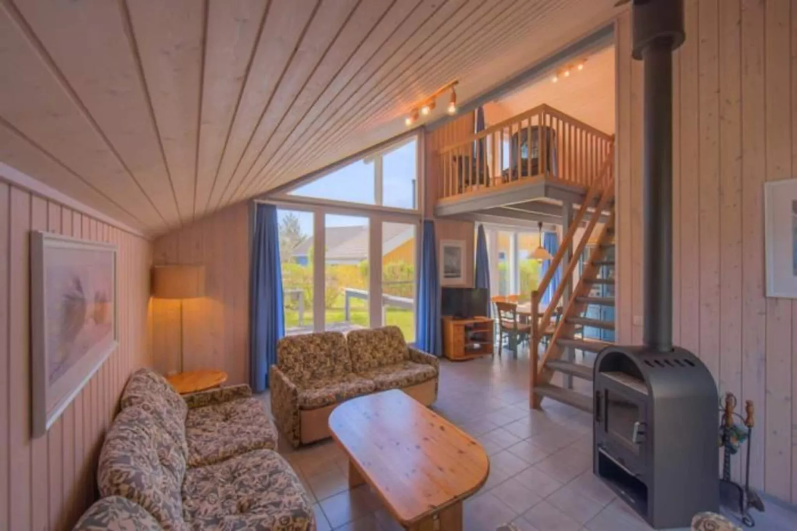 FH Wildgans Comfort Nr 209