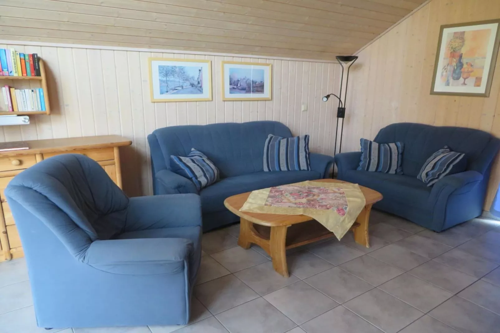 FH Wildgans Comfort Nr 13a