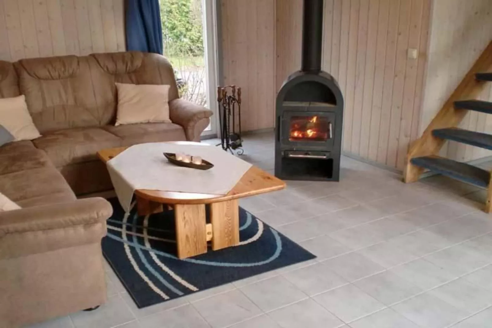 FH Wildgans Comfort Nr 133