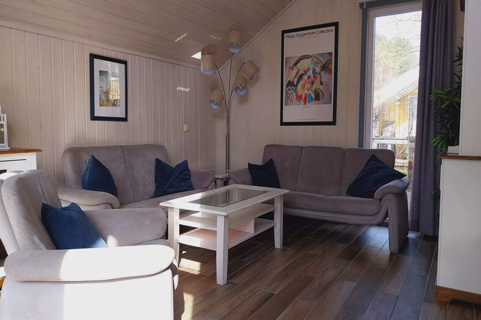 FH Wildgans Comfort Nr 136