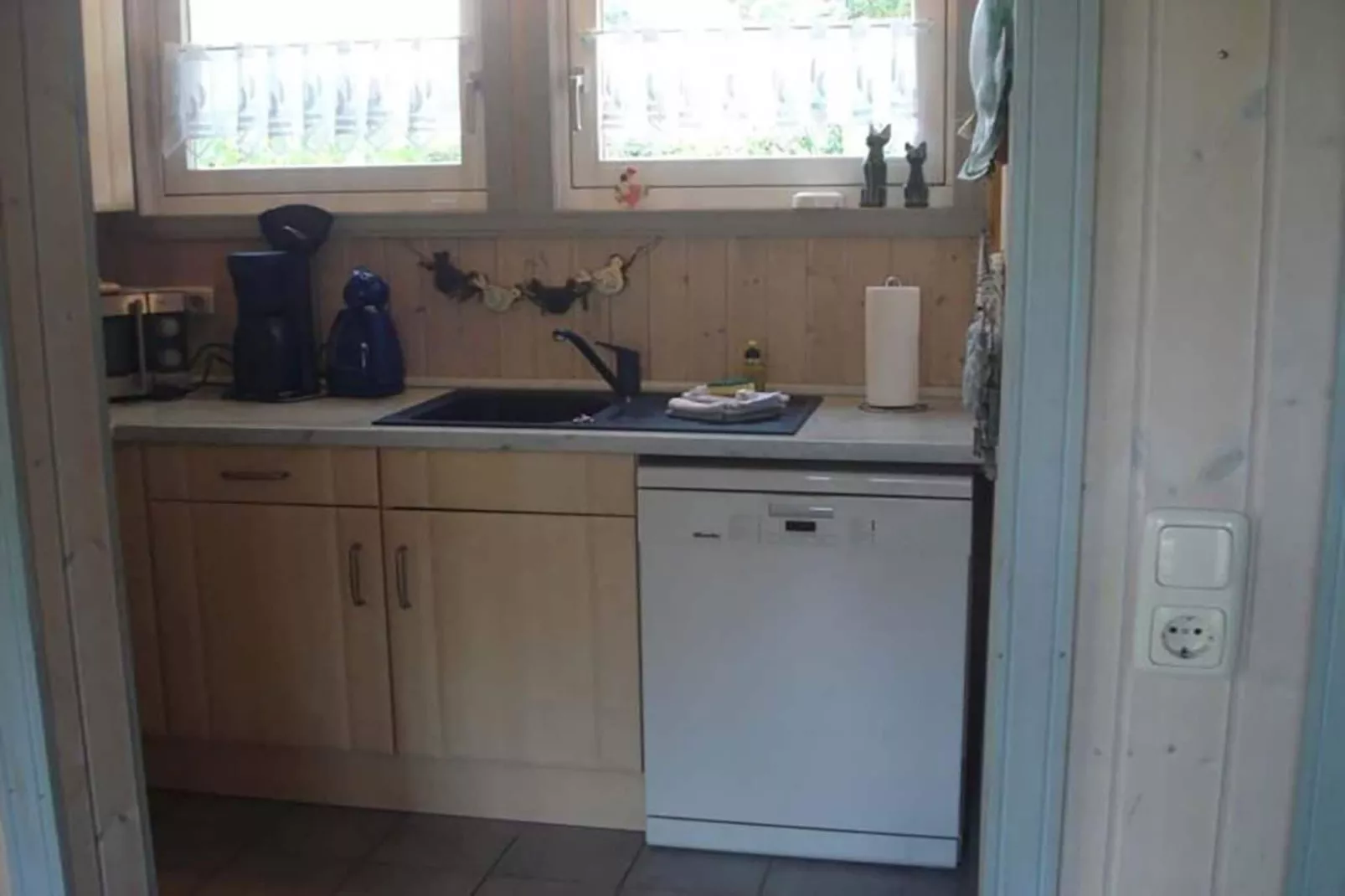 FH Wildgans Comfort Nr 58