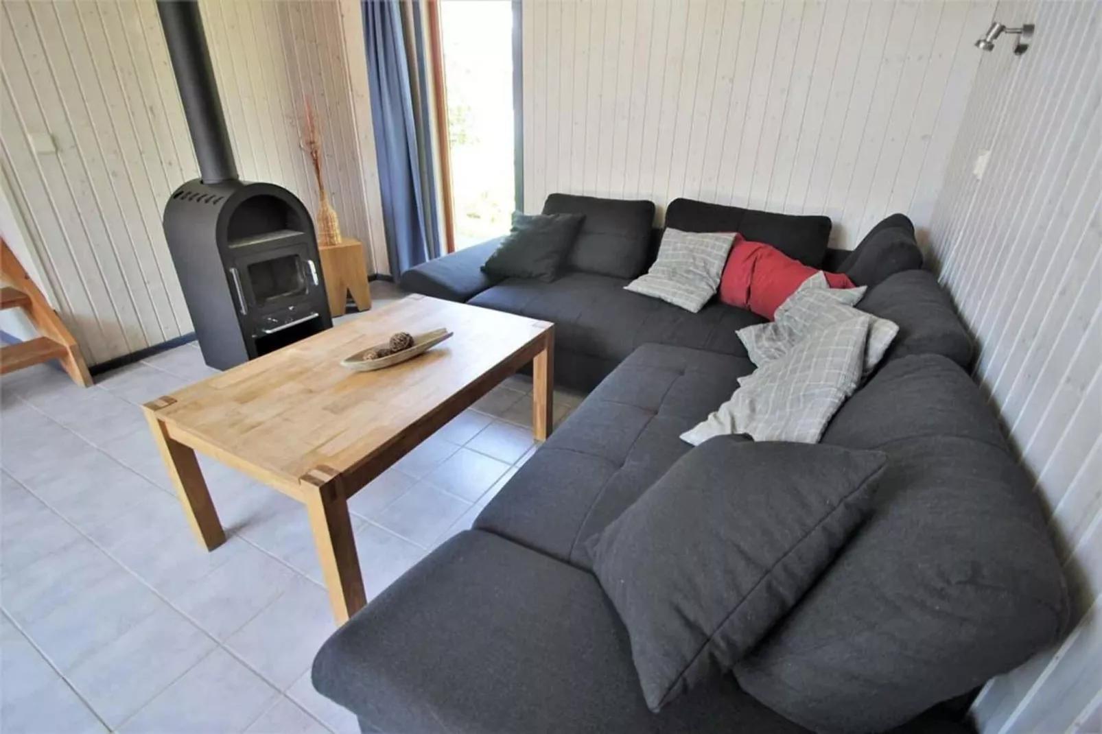 FH Wildgans Comfort Nr118