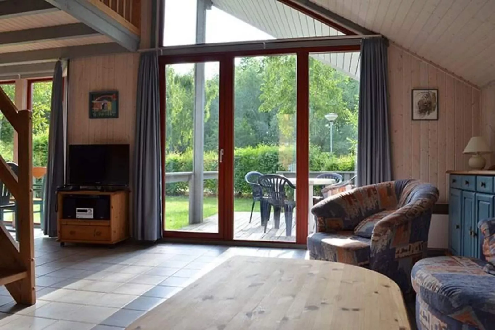 FH Wildgans Comfort Nr 80