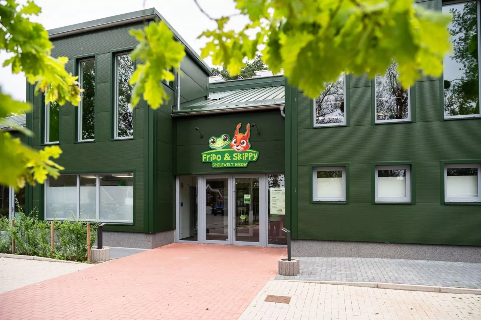 Apartment Strandläufer 112