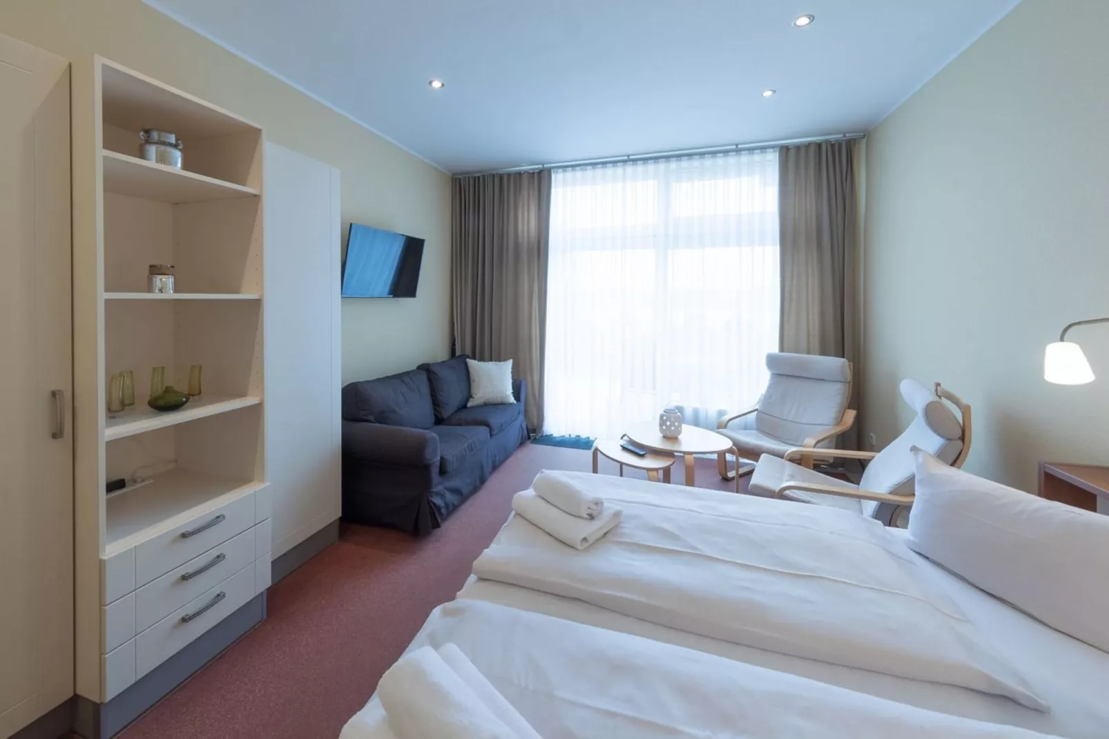 Strandläufer Classic 103