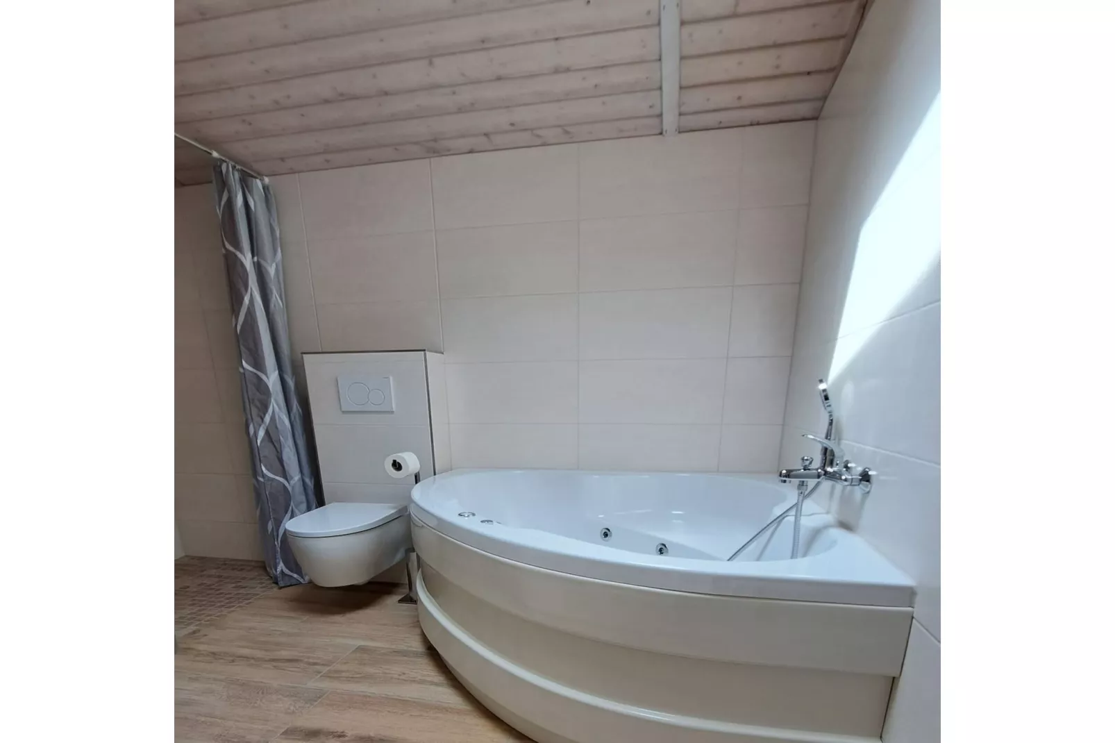 Ferienhaus Seeschwalbe-44-Badkamer