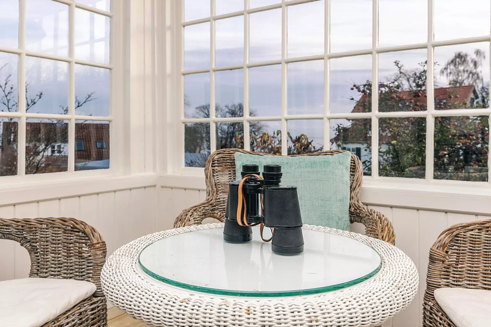 4 sterren vakantie huis in Humlebæk-Binnen