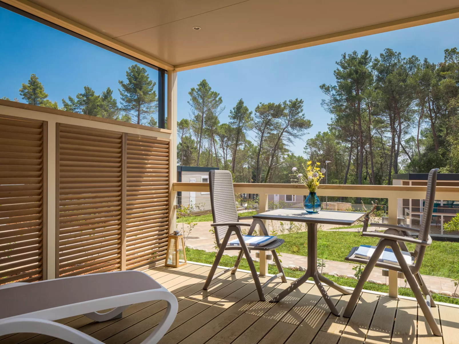 Camping Santa Marina