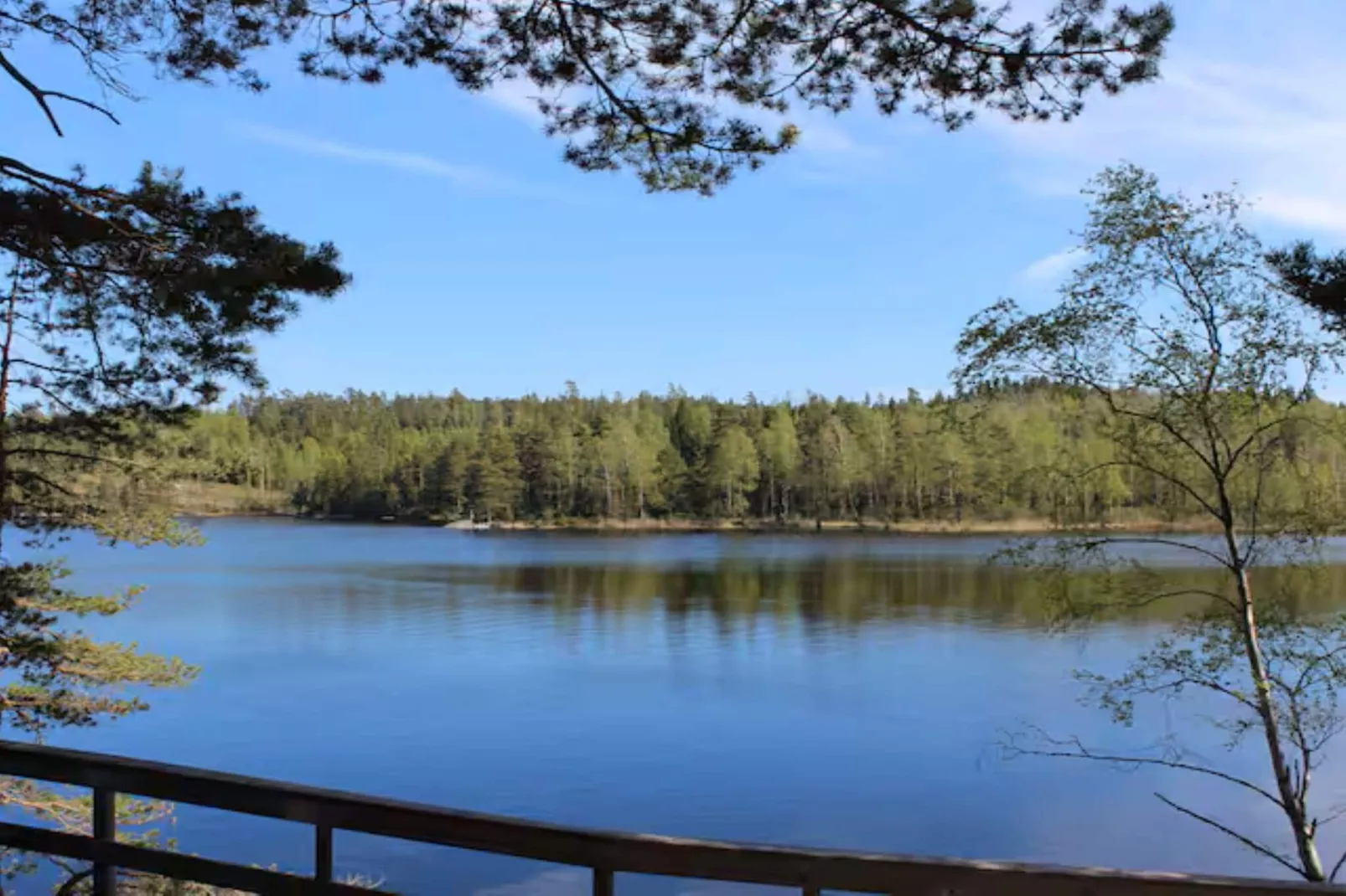 4 Personen vakantie huis in LUR